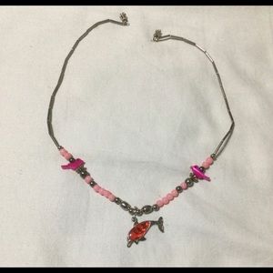 Decorative Necklace